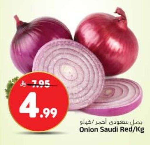 Onion من Saudi Arabia متوفر لدى المدينة هايبرماركت في مملكة العربية السعودية, السعودية, سعودية - الرياض