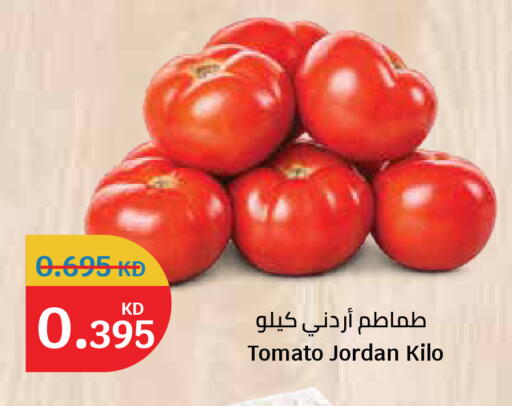 Tomato from Jordan available at City Hypermarket in Kuwait - Ahmadi Governorate