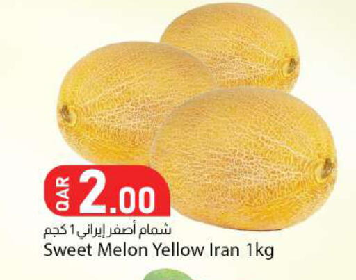 Melon من Iran متوفر لدى دانا ماركت في قطر - الدوحة