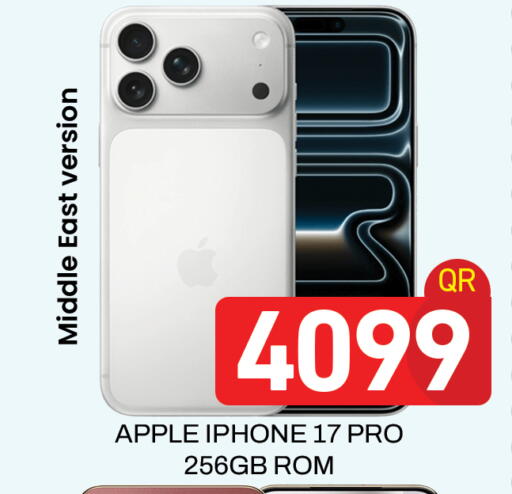 Apple available at Majlis Hypermarket in Qatar - Doha