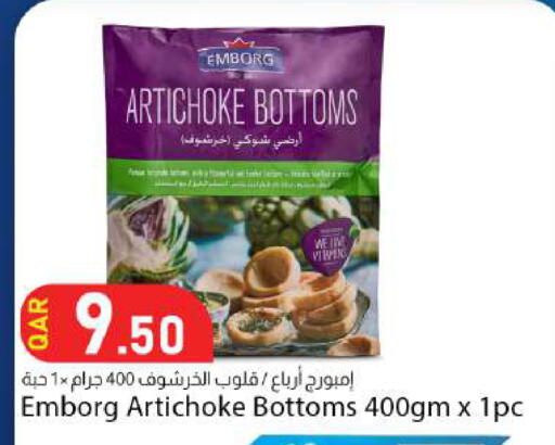 Artichoke متوفر لدى دانا ماركت في قطر - الضعاين