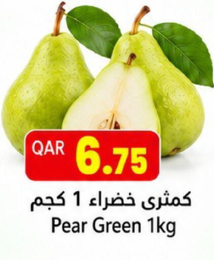 Pear available at Gulf Food Center in Qatar - Al Daayen
