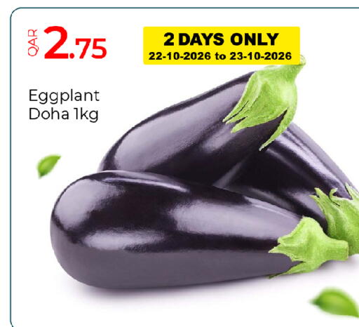 Eggplant من Qatar متوفر لدى جي-ماكس هايبرماركت في قطر - الريان