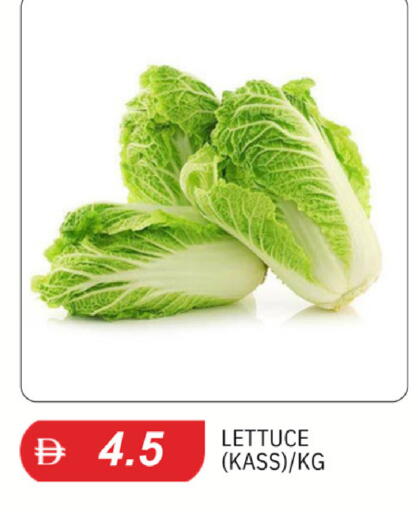 Lettuce available at TALAL MARKET in UAE - Dubai