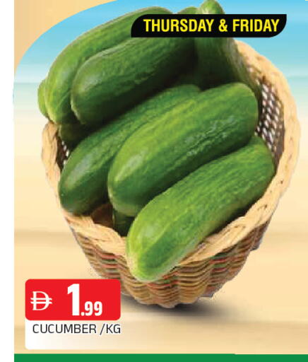 Cucumber متوفر لدى المدينة في الإمارات العربية المتحدة , الامارات - الشارقة / عجمان