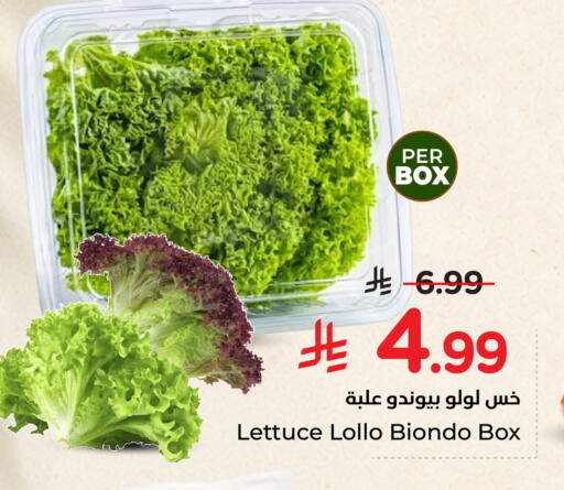 Lettuce متوفر لدى نستو في مملكة العربية السعودية, السعودية, سعودية - الرس