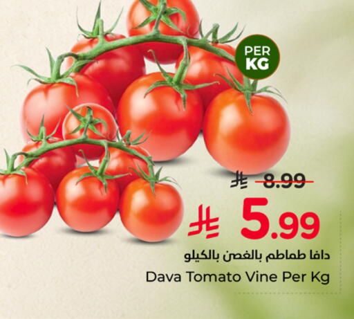 Tomato متوفر لدى هايبر الوفاء في مملكة العربية السعودية, السعودية, سعودية - المنطقة الشرقية