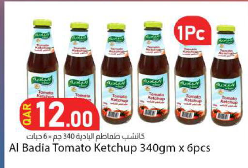 Tomato available at Dana Market in Qatar - Al Rayyan