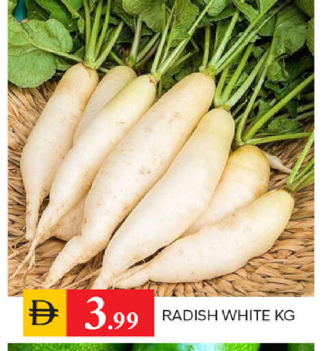 Radish available at TALAL MARKET in UAE - Sharjah / Ajman