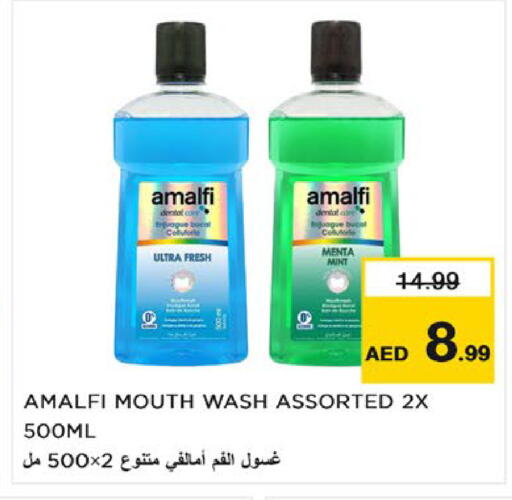 Mint available at Nesto Hypermarket in UAE - Umm al Quwain