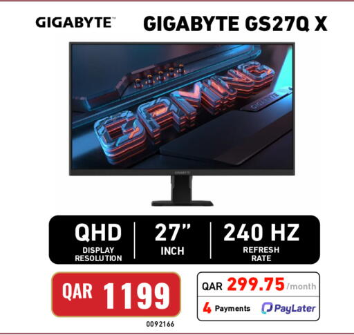 available at Digital Zone Trading in Qatar - Al Daayen