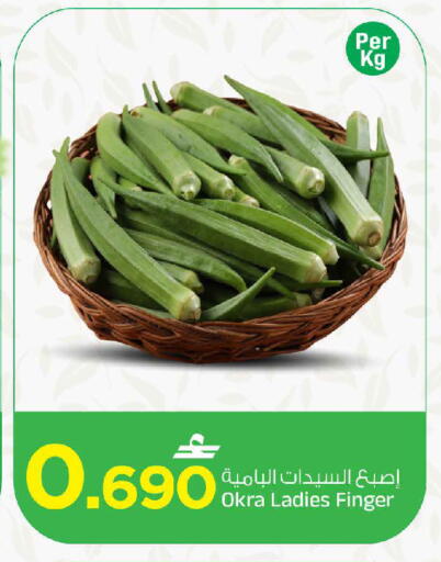Okra متوفر لدى مارك & سايف في عُمان - مسقط‎