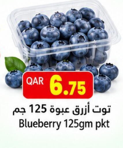 Blueberry BlueBerry متوفر لدى جلف فود سنتر في قطر - الضعاين