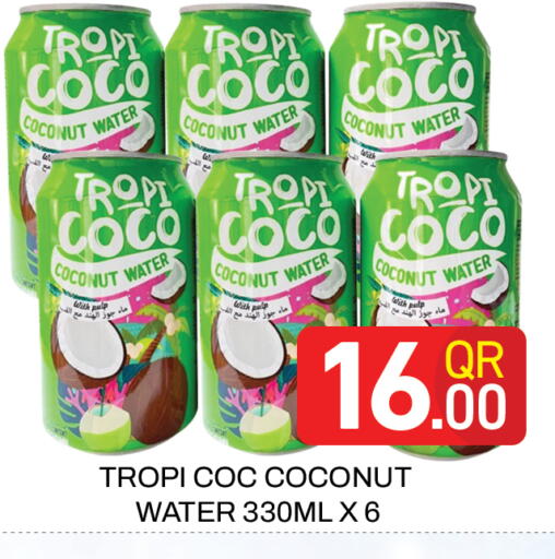 Coconut available at Majlis Hypermarket in Qatar - Doha