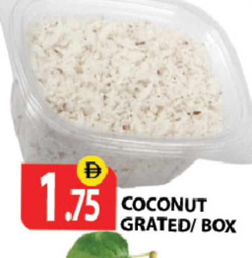 Coconut available at Zain Mart Supermarket in UAE - Ras al Khaimah