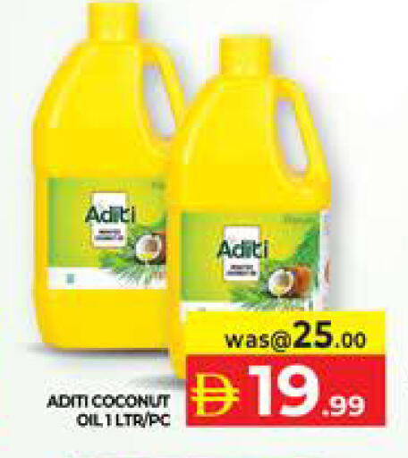 Coconut available at Seven Emirates Supermarket in UAE - Abu Dhabi