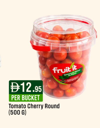 Cherry Tomato available at West Zone Supermarket in UAE - Dubai