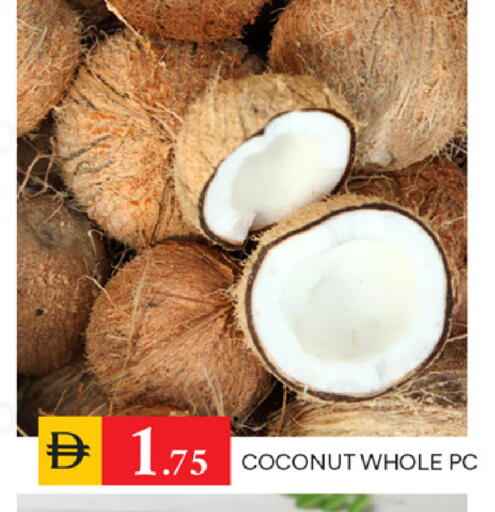 Coconut available at TALAL MARKET in UAE - Sharjah / Ajman
