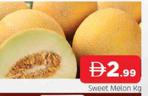 Melon متوفر لدى المدينة في الإمارات العربية المتحدة , الامارات - الشارقة / عجمان
