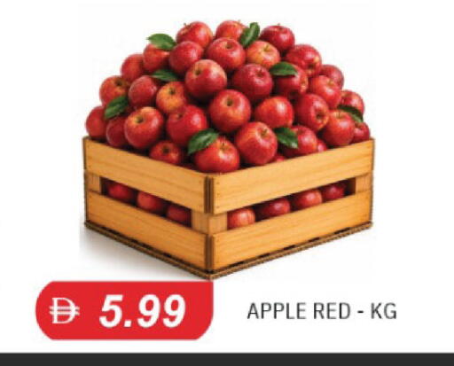 Apple available at TALAL MARKET in UAE - Dubai