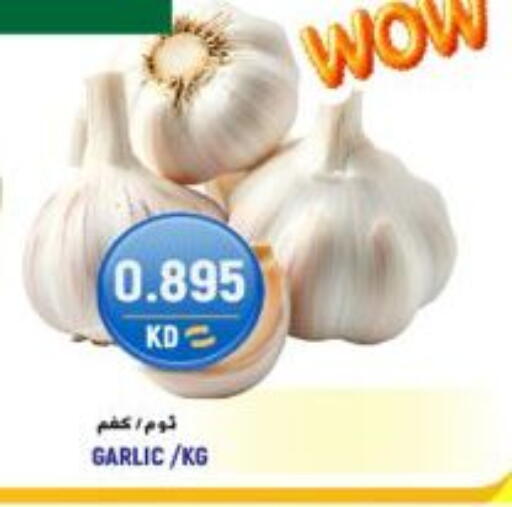 Garlic متوفر لدى  سابساه هايبر ماركت في الكويت - محافظة الجهراء