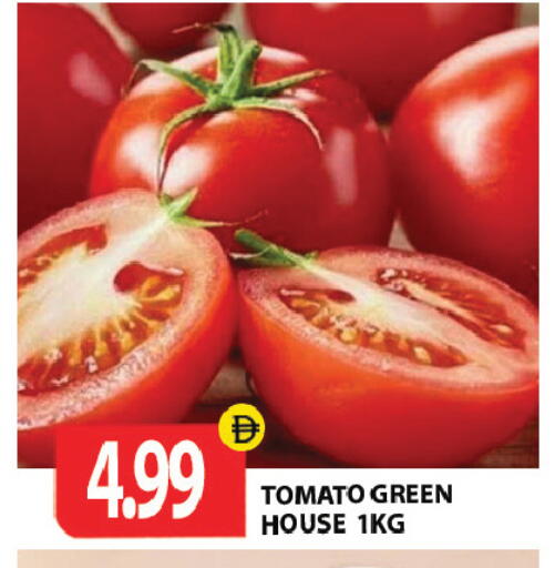 Tomato متوفر لدى جلف هايبرماركت ذ.م.م في الإمارات العربية المتحدة , الامارات - رَأْس ٱلْخَيْمَة