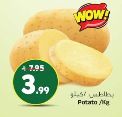 Potato متوفر لدى المدينة هايبرماركت في مملكة العربية السعودية, السعودية, سعودية - الرياض