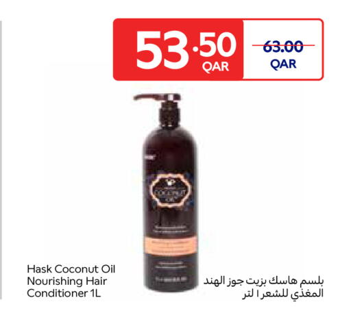 Coconut available at Carrefour in Qatar - Al Shamal