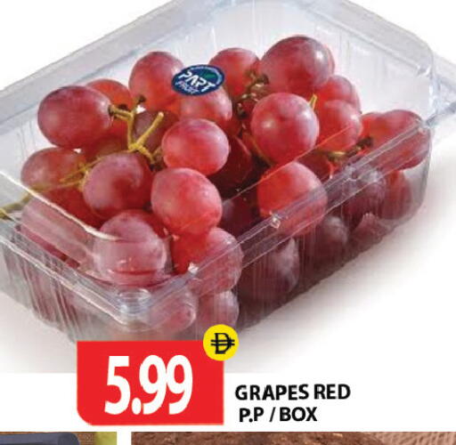 Grapes متوفر لدى جلف هايبرماركت ذ.م.م في الإمارات العربية المتحدة , الامارات - رَأْس ٱلْخَيْمَة