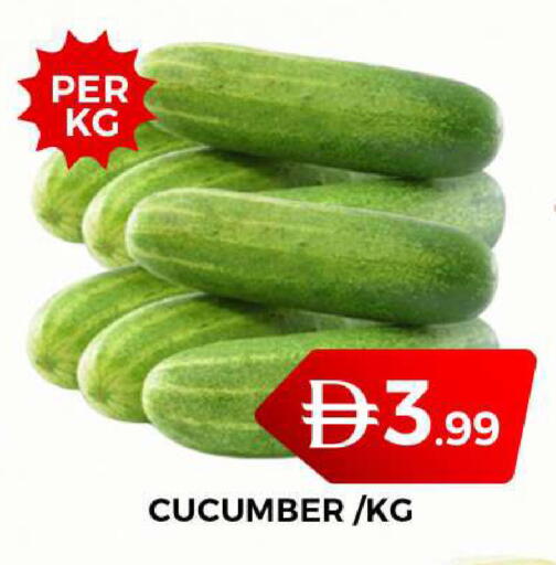 Cucumber available at Grand Hyper Market in UAE - Dubai
