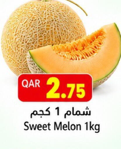 Melon متوفر لدى جلف فود سنتر في قطر - الضعاين