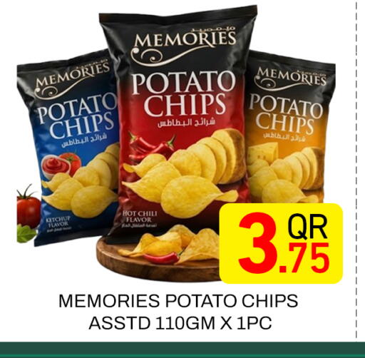 Potato available at Majlis Hypermarket in Qatar - Doha