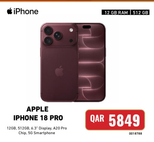 Apple available at Digital Zone Trading in Qatar - Al Rayyan