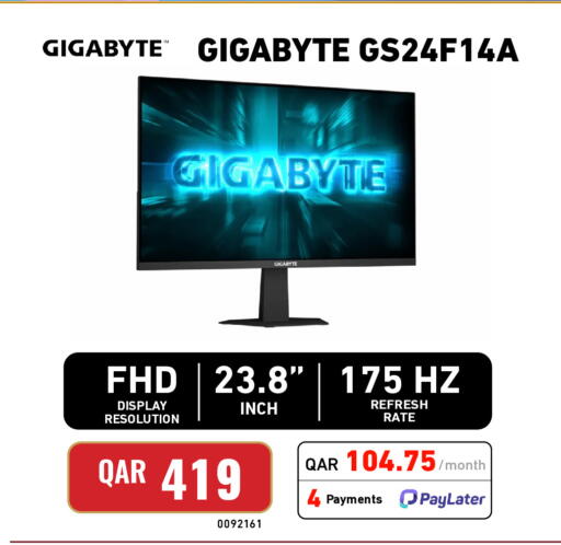 available at Digital Zone Trading in Qatar - Al Daayen