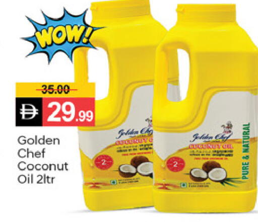 Coconut available at TALAL MARKET in UAE - Fujairah