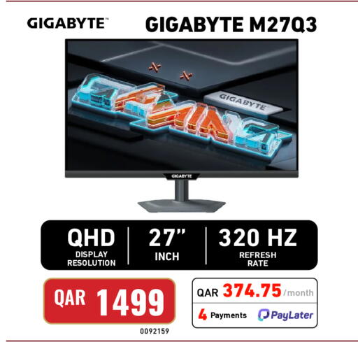 available at Digital Zone Trading in Qatar - Al Daayen