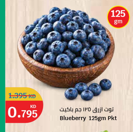 Blueberry BlueBerry available at City Hypermarket in Kuwait - Ahmadi Governorate