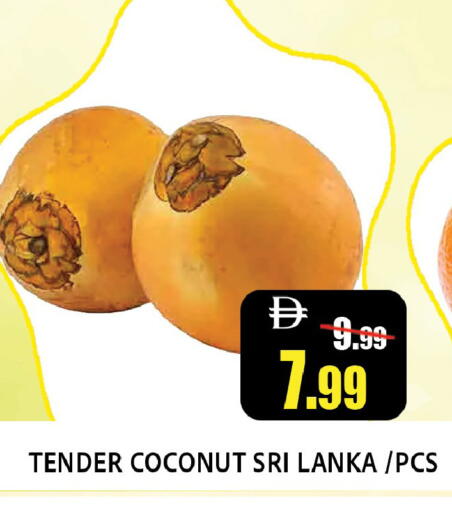 Coconut from Sri Lanka available at Leptis Hypermarket  in UAE - Ras al Khaimah