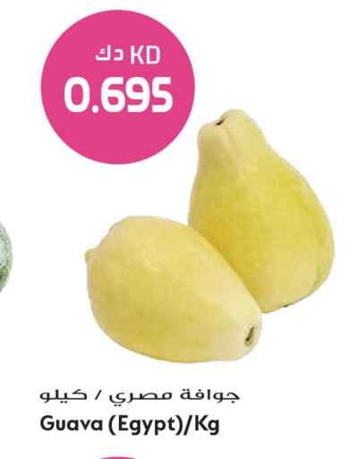 Guava from Egypt available at Grand Hyper in Kuwait - Jahra Governorate