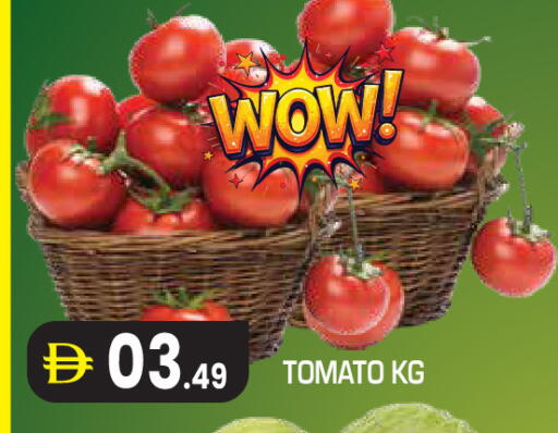 Tomato متوفر لدى سنابل بني ياس في الإمارات العربية المتحدة , الامارات - ٱلْعَيْن‎