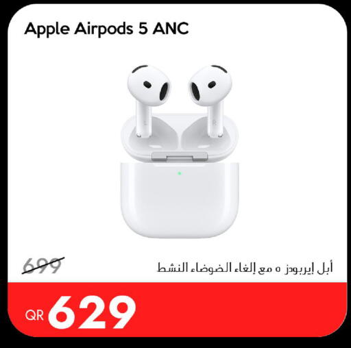Apple available at iCONNECT  in Qatar - Al Daayen