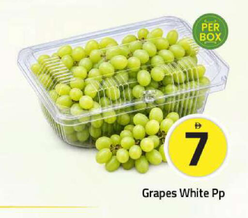 Grapes available at Mark & Save in UAE - Sharjah / Ajman