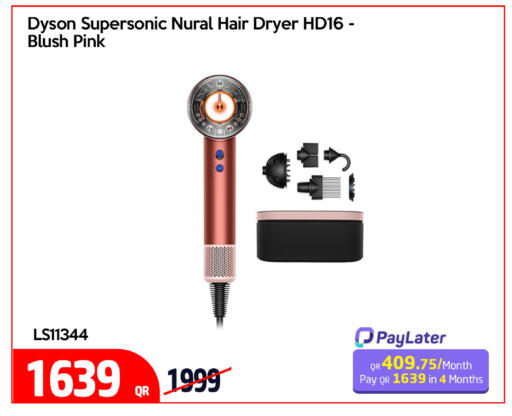available at iCONNECT  in Qatar - Al Daayen