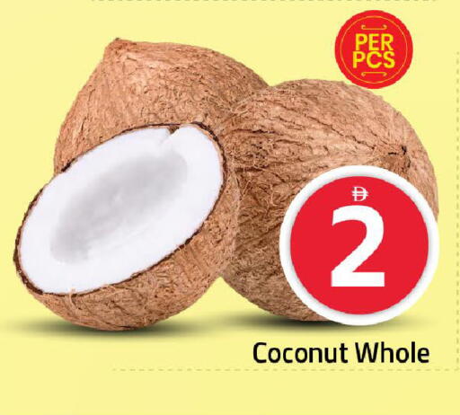 Coconut available at Mark & Save in UAE - Sharjah / Ajman