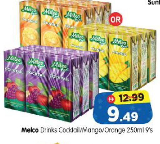 Orange Mango available at Al Madina Hypermarket in UAE - Abu Dhabi