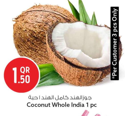 Coconut من India متوفر لدى سفاري هايبر ماركت في قطر - الضعاين