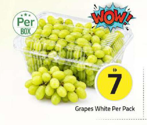 Grapes available at Mark & Save in UAE - Sharjah / Ajman