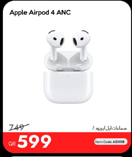Apple available at iCONNECT  in Qatar - Al Shamal