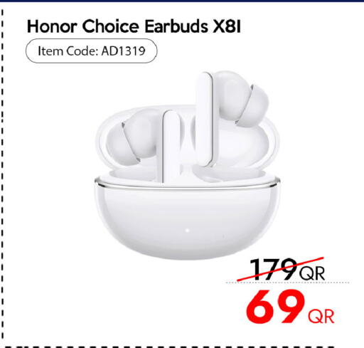 available at iCONNECT  in Qatar - Umm Salal