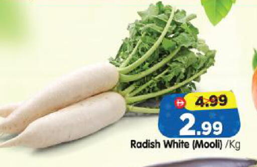 Radish available at Al Madina Hypermarket in UAE - Abu Dhabi
